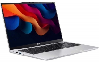 Aspire Lite AL15-71P-51ARA42 - 1