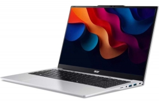 Aspire Lite AL15-71P-51ARA46 - 2