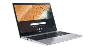 Chromebook 315 CB315-3H-C6Q8 - 1