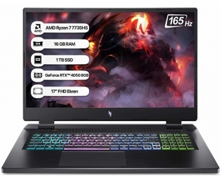 Nitro 17 AN17-41-R60L