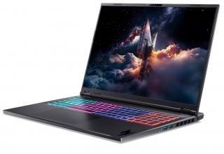 Nitro 18 AI AN18-61-R1VS - 2