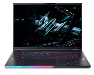 Acer Predator Helios 18 AI  PH18-73-9618