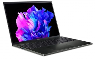 Swift Edge 16 SFE16-43-R5C1 - 1