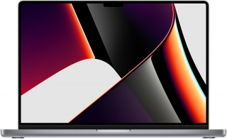 MacBook Pro 16 İnç (MK193TU/A)