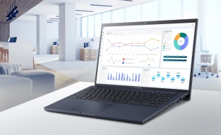 ExpertBook B1 B1500CEAE-BQ4167 (40GB/1TBSSD/W11H) - 2