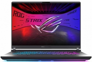 ROG Strix G16 G615JMR-S5048