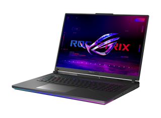 ROG Strix G18 (2025) G814PP-S9006W - 2