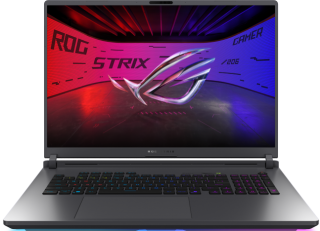 ROG Strix G18 G815JMR-S9035