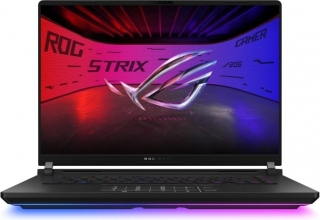 Asus ROG Strix SCAR 16 G635LX-RW143