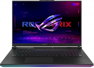 Asus ROG Strix Scar 18 G834JY-N6035