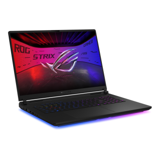 ROG Strix Scar 18 G835LW-SA129 - 1