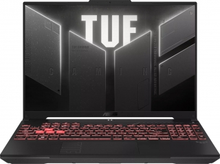 TUF Gaming A16 FA607NUG-RL125