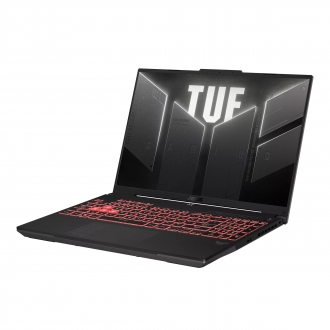 TUF Gaming A16 FA607NUG-RL208 - 2