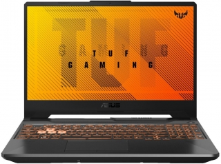 TUF Gaming F15 FX506HC-HN011A1