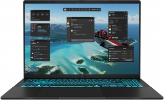 Asus V16 V3607VUA56-RP276A56