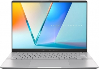 Vivobook S14 M5406KA-PP129W