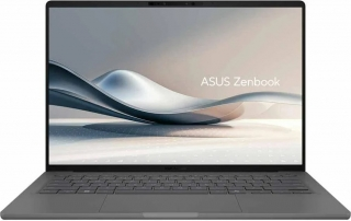 Zenbook 14 OLED UX3407RA-QD010W