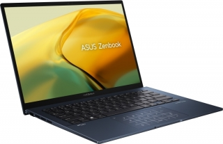 Zenbook 14 UX3402ZA-KP632W