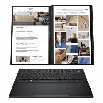 Zenbook DUO OLED UX8406CA-PZ208W - 1