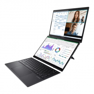 Zenbook DUO OLED UX8406CA-PZ208W - 2