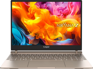  Nirvana Z100.1335-BV00X-B-Q