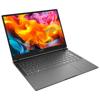  Nirvana Z100.1335-BX00A-S-Q - 1