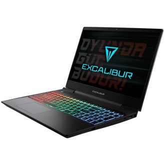 Excalibur G770.1245-8VJ0T-B - 1