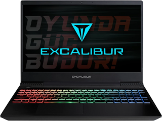 Excalibur G770.1245-BFJ0X-B