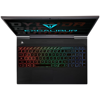 Excalibur G770.1270-BVJ0X-B - 2