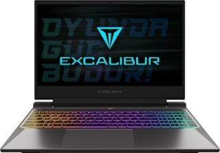Excalibur G870.1245-DFA0X-B
