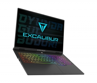 Excalibur G915.1362-DX60A-C - 1