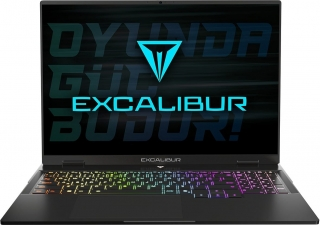 Excalibur G915.1362-EF70R-C