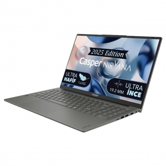 Nirvana X600.1342-BV00P-G-F - 2