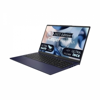 Nirvana X600.1342-BV00R-M-F - 1