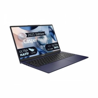 Nirvana X600.1342-BV00R-M-F - 2