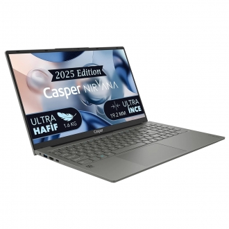 Nirvana X600.7430-BF00P-G-F - 1