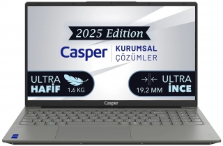 Casper Nirvana X700.7430-EX00X-G-F