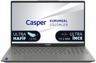 Casper Nirvana X750.1342-BF00P-G-F
