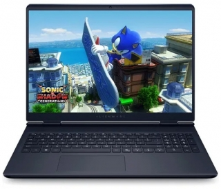 Dell Alienware 16 Aurora AC16250-C932157W