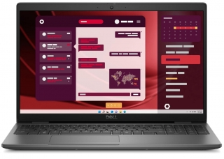 Dell Latitude 3550 N032L355015EMEA-AC-VP-UBU