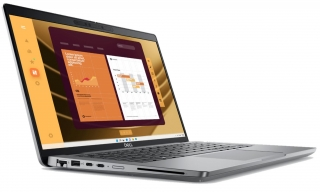 Latitude 5550 (64GB/2TB/DOS) - 1