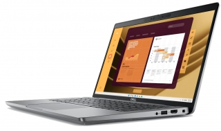 Latitude 5550 N015L555015U - 2