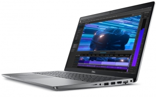 Precision 3591 XCTOP3591EMEA-VP-2 - 2