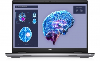 Precision M7680 XCTOP7680EMEA-VP1A2