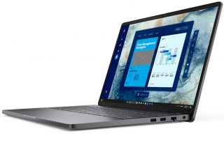 Pro 16 PC16250 (64GB/1TBSSD/DOS) - 2