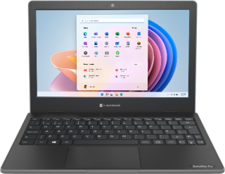 Dynabook Satellite Pro E10-S-101 (4GB/128SSD)
