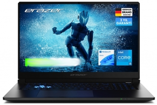 Scout 15 E1 MD62765-R32