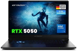 Scout 17 E1 MD600006