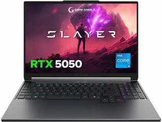 Garaj Slayer X5T-5050 C6