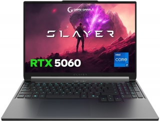 Garaj Slayer X7T-5060 C2